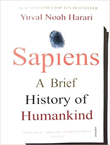Yuval Noah Harari Sapiens: A Brief History of Humankind تكوين تحميل مجانا Yuval Noah Harari تكوين