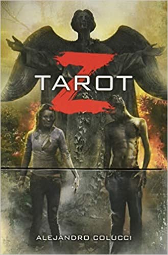 Tarot Z: 78 full colour cards & instructions (Tarot Cards)