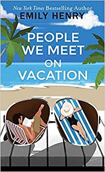 تحميل People We Meet on Vacation
