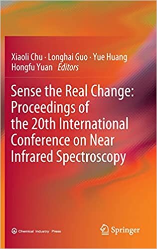تحميل Sense the Real Change: Proceedings of the 20th International Conference on Near Infrared Spectroscopy