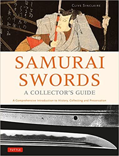 ダウンロード  Samurai Swords 本