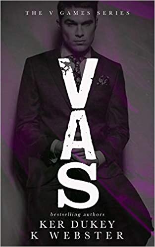 indir VAS (The V Games, Band 3)