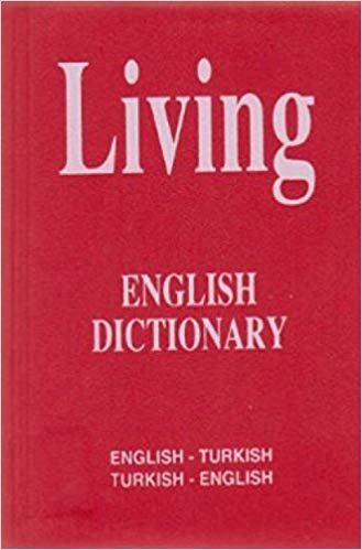 indir Living English Dictionary İngilizce Türkçe Türkçe İngilizce For School Sözlük
