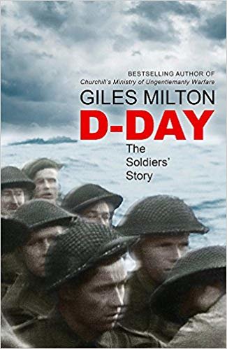D-Day : The Soldiers' Story indir