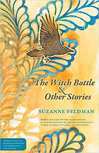 تحميل The Witch Bottle and Other Stories