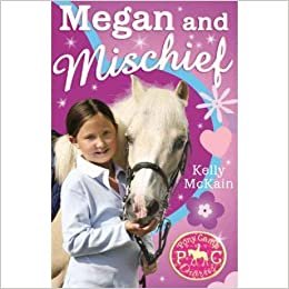 Megan and Mischief