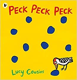 ダウンロード  Peck Peck Peck 本