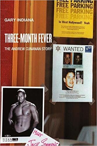 تحميل Three Month Fever: The Andrew Cunanan Story