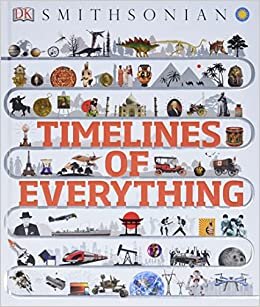  بدون تسجيل ليقرأ Smithsonian: Timelines of Everything
