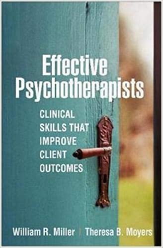 ダウンロード  Effective Psychotherapists: Clinical Skills That Improve Client Outcomes 本