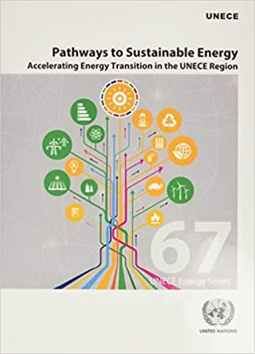 indir Pathways to Sustainable Energy: Accelerating Energy Transition in the Unece Region (ECE energy series, Band 67)