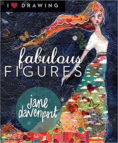 Fabulous Figures (I Heart (Love) Drawing)