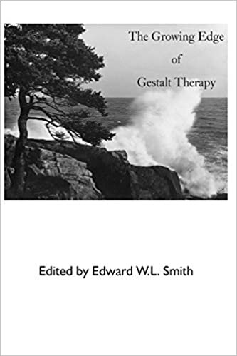indir The Growing Edge of Gestalt Therapy