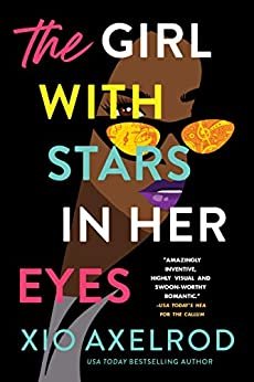 ダウンロード  The Girl with Stars in Her Eyes (The Lillys Book 1) (English Edition) 本
