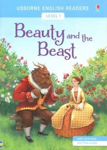 Бесплатно   Скачать Beauty and the Beast