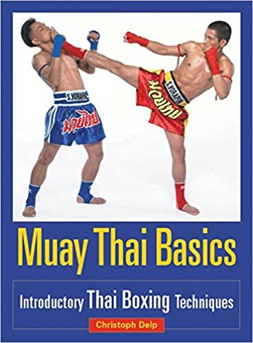 indir Muay Thai Basics: Introductory Thai Boxing Techniques
