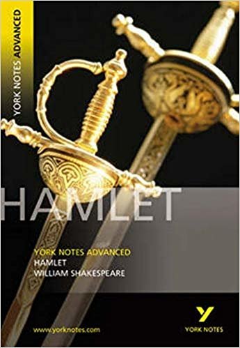 اقرأ ملاحظات Hamlet (York متقدمة) الكتاب الاليكتروني 