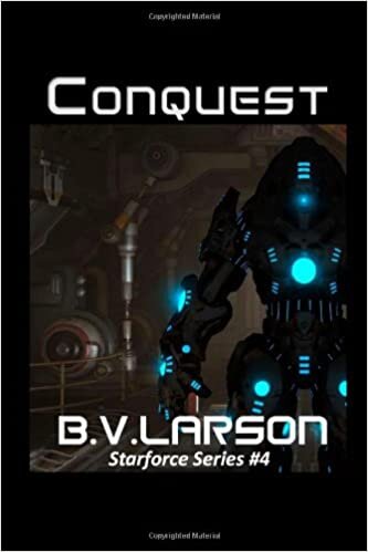 indir Conquest: Star Force Series #4
