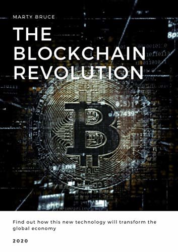 ダウンロード  The blockchain revolution: Find out how this new technology will transform the global economy (English Edition) 本