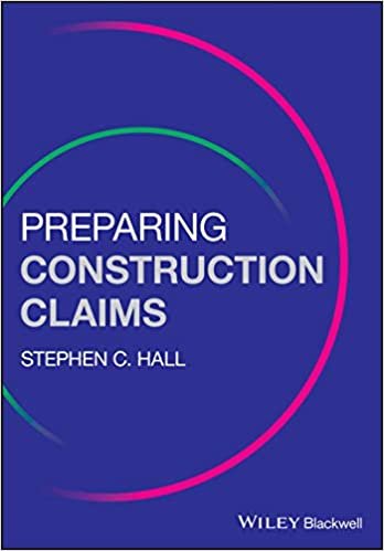 اقرأ Preparing Construction Claims الكتاب الاليكتروني 