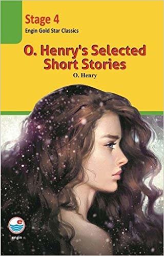 O. Henry's Selected Short Stories (Cd'li): Engin Gold Star Classics Stage 4
