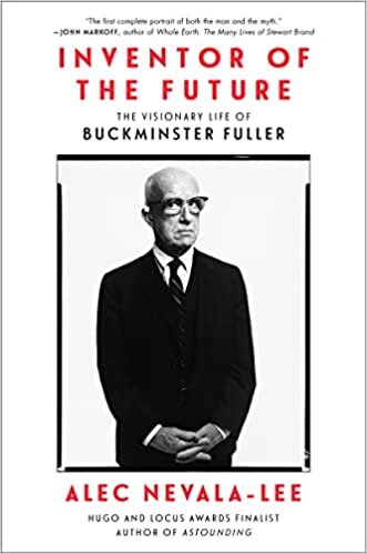 تحميل Inventor of the Future: The Visionary Life of Buckminster Fuller
