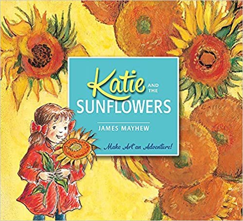 Katie and the Sunflowers indir