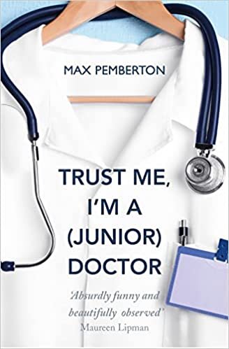  بدون تسجيل ليقرأ Trust Me, I'm a (Junior) Doctor