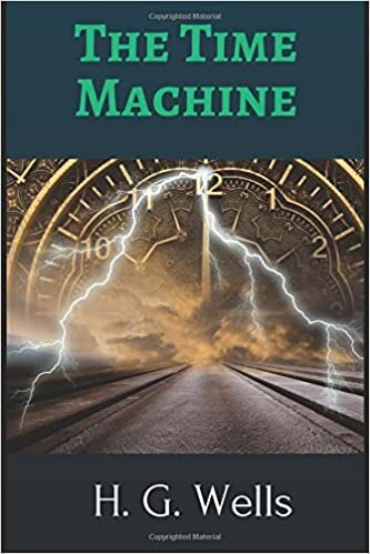 The Time Machine by H. G. Wells: The Time Machine by H. G. Wells indir