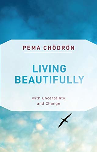 Living Beautifully: with Uncertainty and Change (English Edition)
