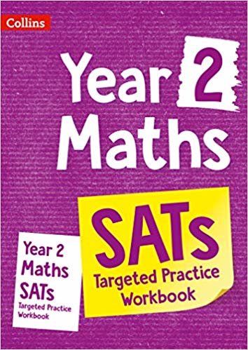 تحميل Collins مراجعة ks1 و ممارسة – جديدة لعام 2014 curriculum 2 maths ممارسة المستهدفة workbook