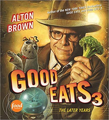ダウンロード  Good Eats 3: The Later Years 本