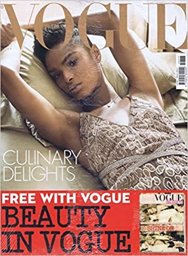 Vogue [Italy] May 2015 (単号) ダウンロード