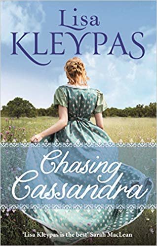 اقرأ Chasing Cassandra الكتاب الاليكتروني 