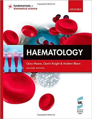 ダウンロード  Haematology (Fundamentals of Biomedical Science) 本