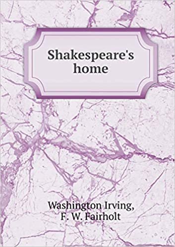 Shakespeare's home indir