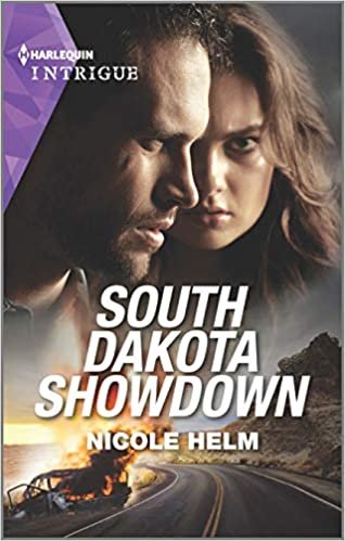 South Dakota Showdown