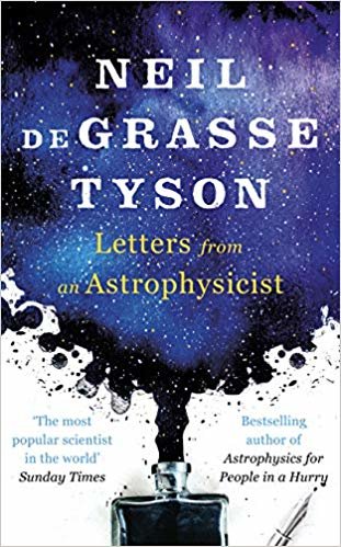 تحميل Letters from an Astrophysicist