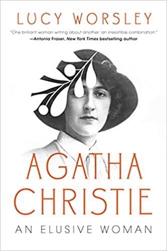 تحميل Agatha Christie: An Elusive Woman