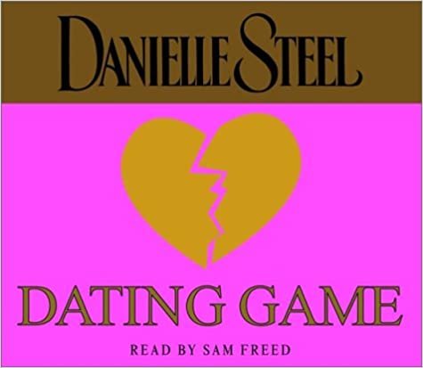 ダウンロード  Dating Game (Danielle Steel) 本