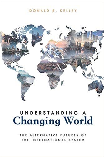 ダウンロード  Understanding a Changing World: The Alternative Futures of the International System 本