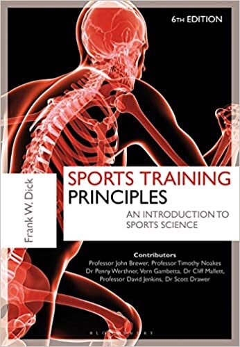 indir Sports Training Principles