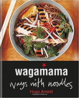 اقرأ Wagamama Ways with Noodles الكتاب الاليكتروني 
