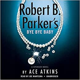 تحميل Robert B. Parker&#39;s Bye Bye Baby (Unabridged)