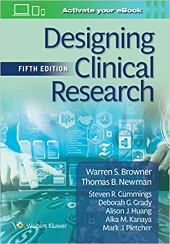 تحميل Designing Clinical Research