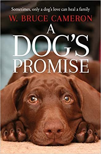 ダウンロード  A Dog's Promise (A Dog's Purpose) 本