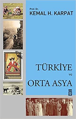 Türkiye ve Orta Asya indir