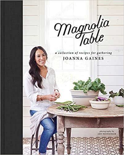 ダウンロード  Magnolia Table: A Collection of Recipes for Gathering 本