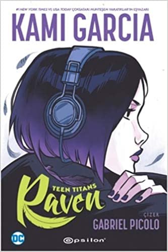 Teen Titans: Raven indir