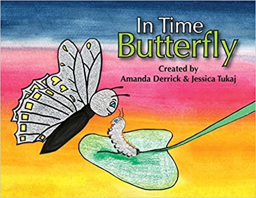indir In Time Butterfly